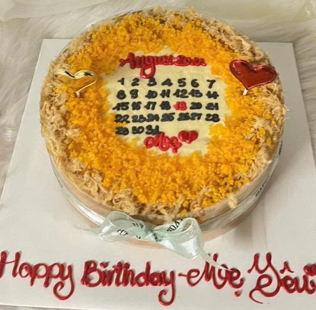 Bánh bông lan trứng muối 004