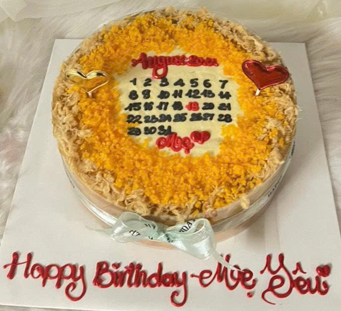 Bánh bông lan trứng muối 004