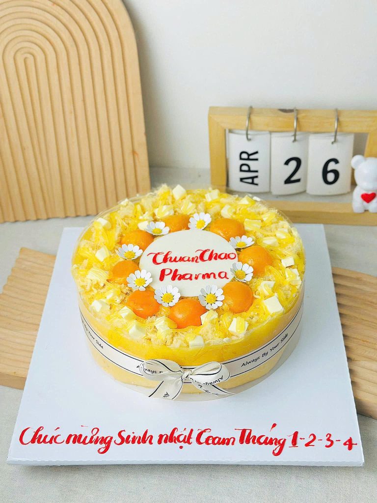 Bánh bông lan trứng muối 006