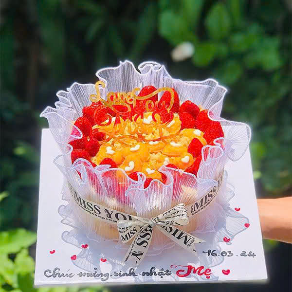 Bánh bông lan trứng muối 008