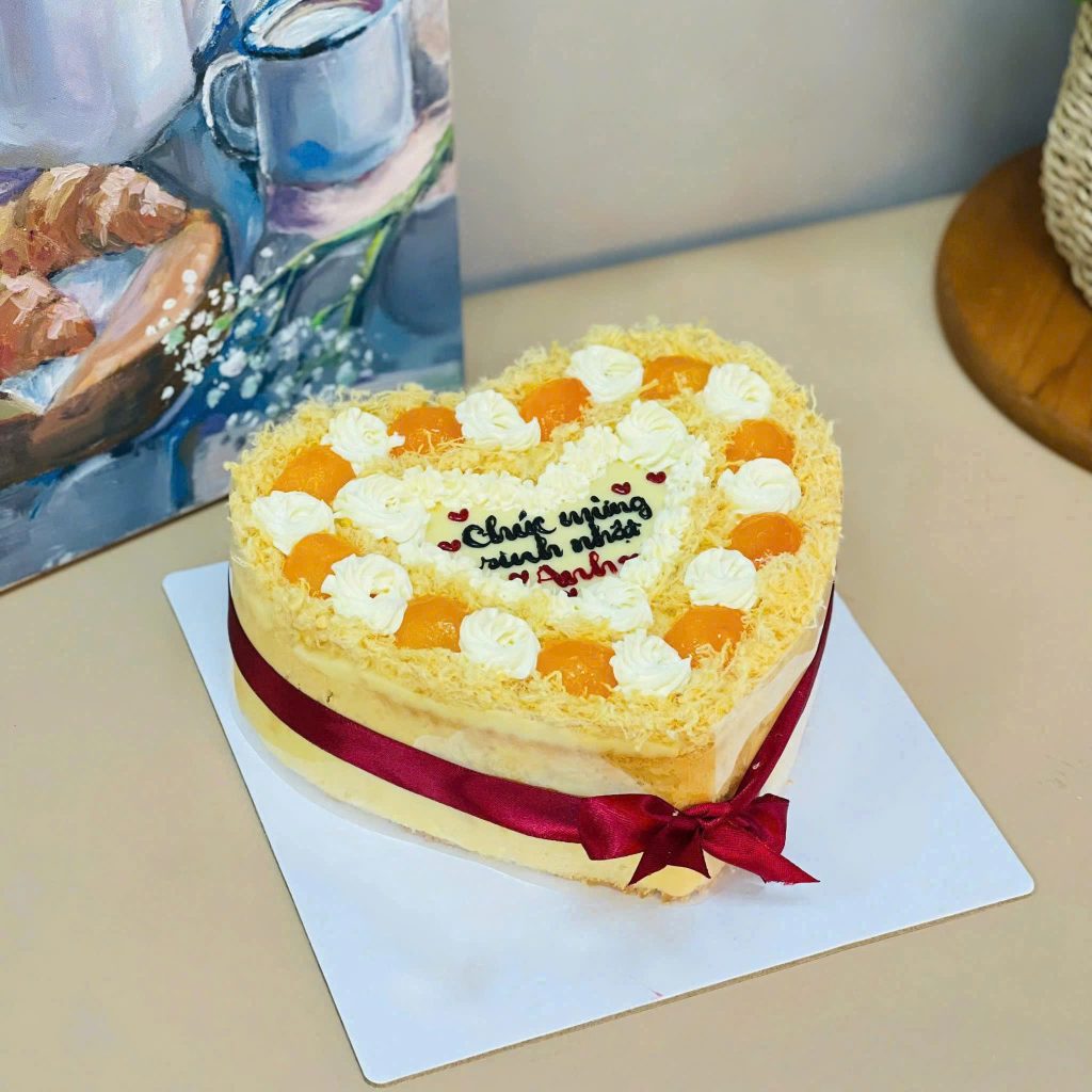 Bánh bông lan trứng muối 011