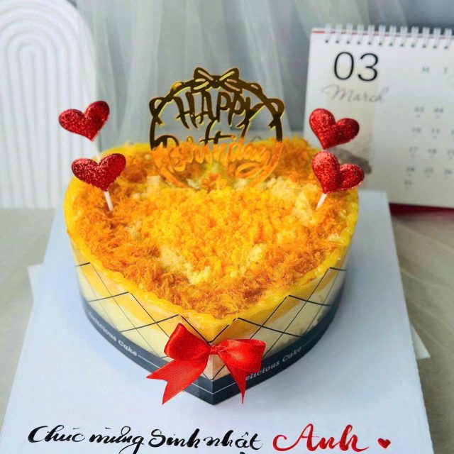 Bánh bông lan trứng muối 013