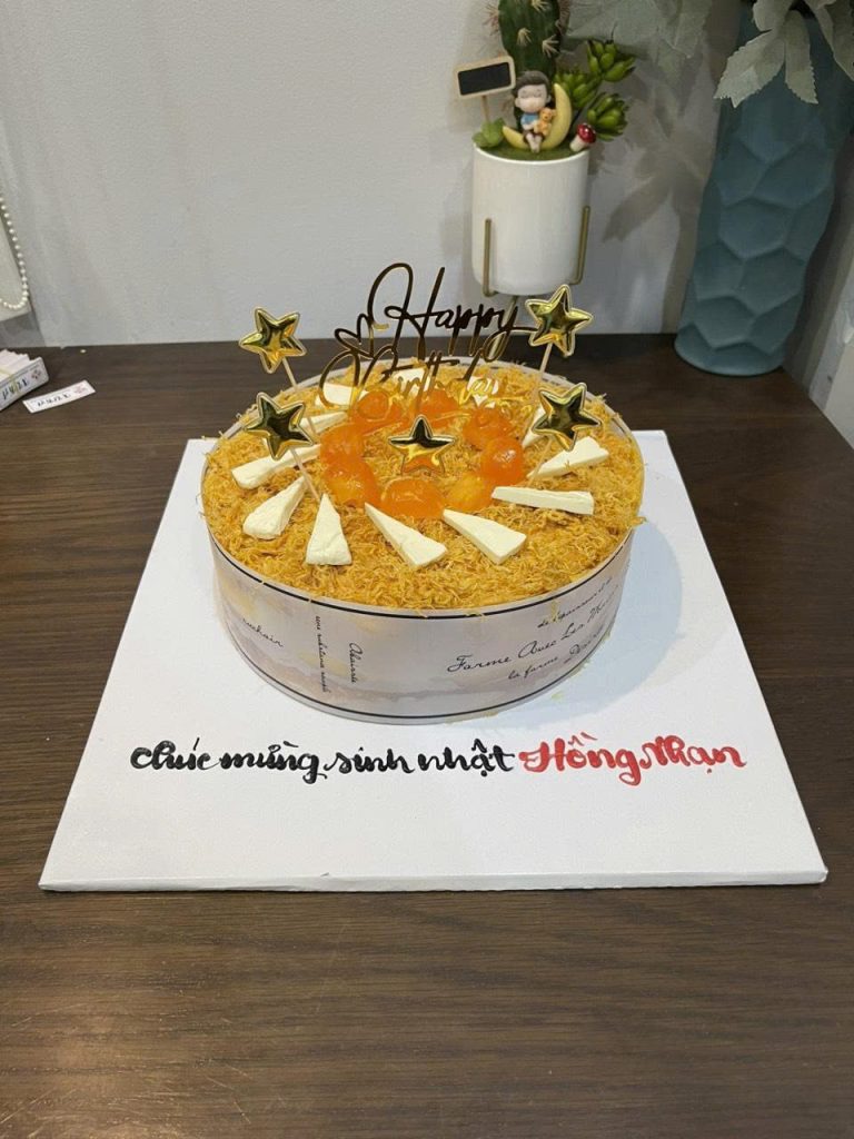 Bánh bông lan trứng muối 014