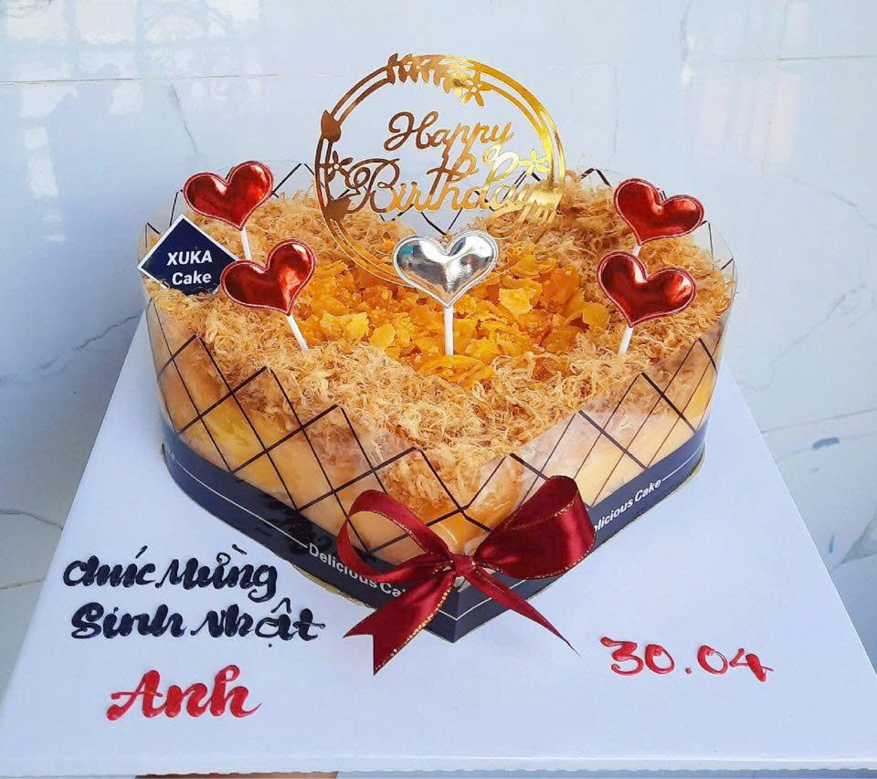 Bánh bông lan trứng muối 018