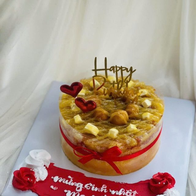 Bánh bông lan trứng muối 021