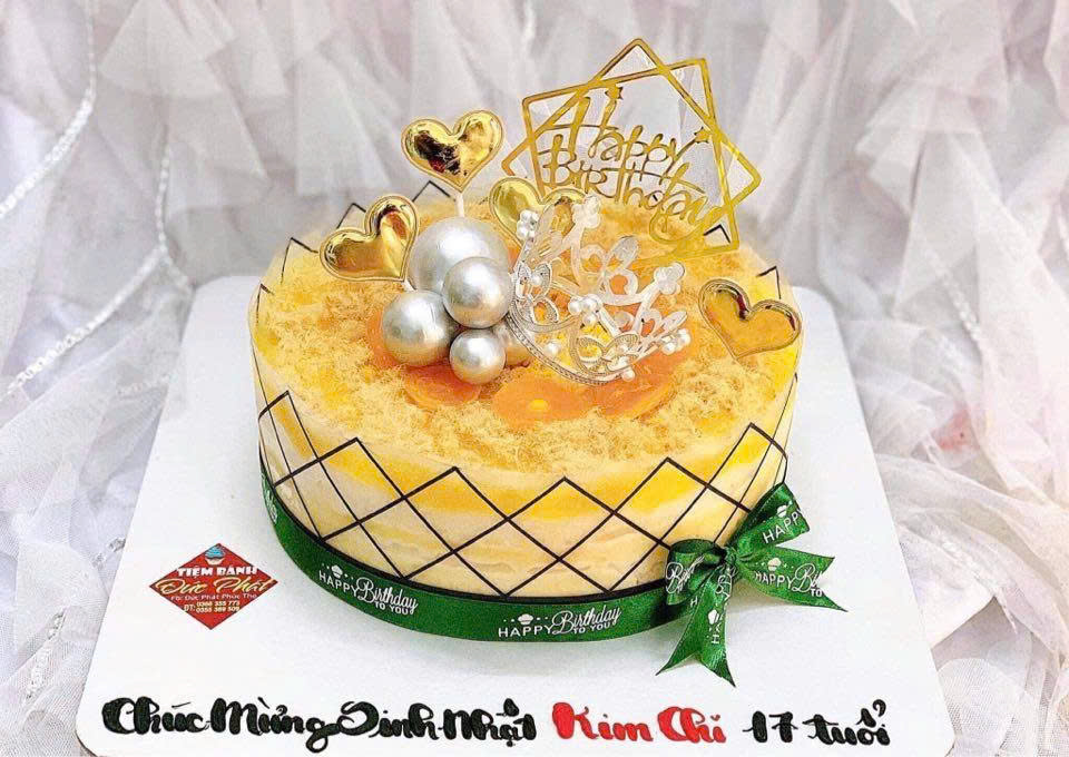 Bánh bông lan trứng muối 022