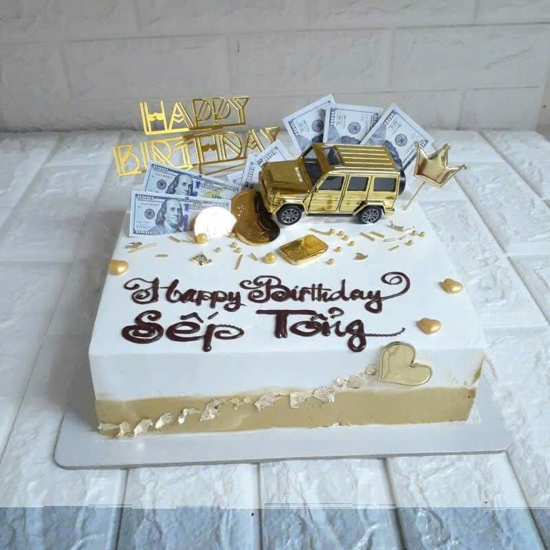 Bánh tặng khách hàng đối tác 001