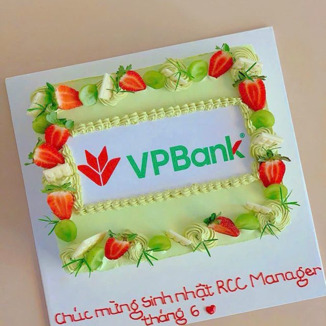 Bánh tặng khách hàng đối tác 013