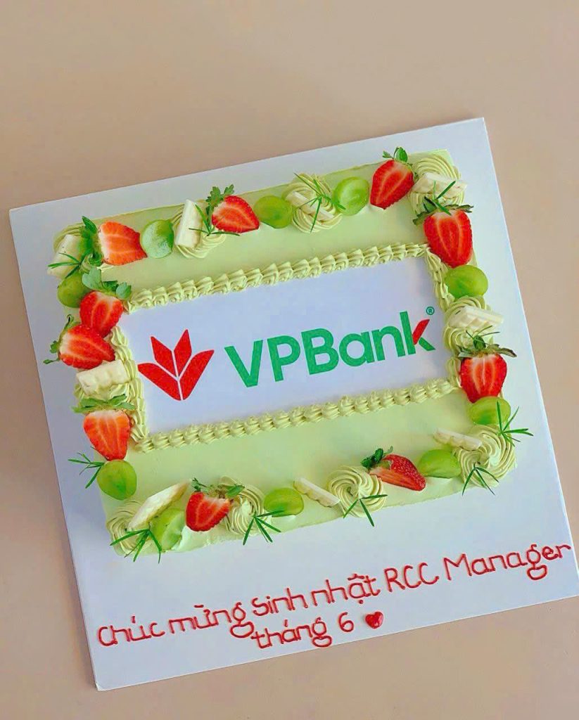 Bánh tặng khách hàng đối tác 013