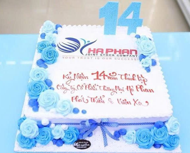 Bánh tặng khách hàng đối tác 019