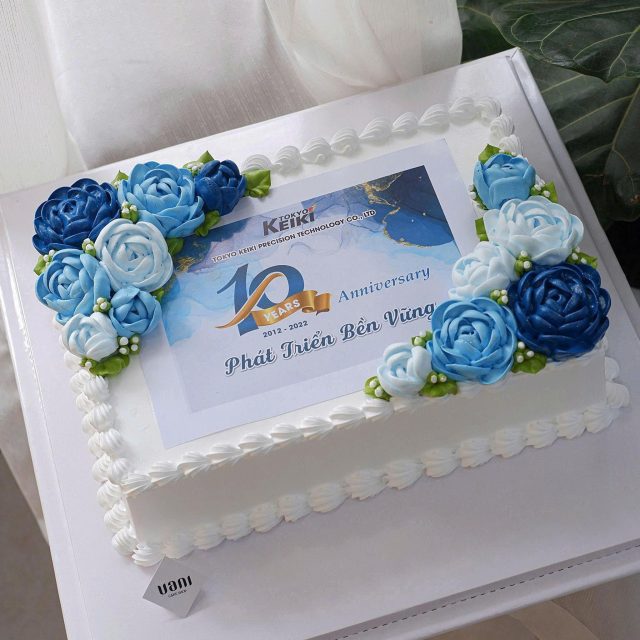 Bánh tặng khách hàng đối tác 020