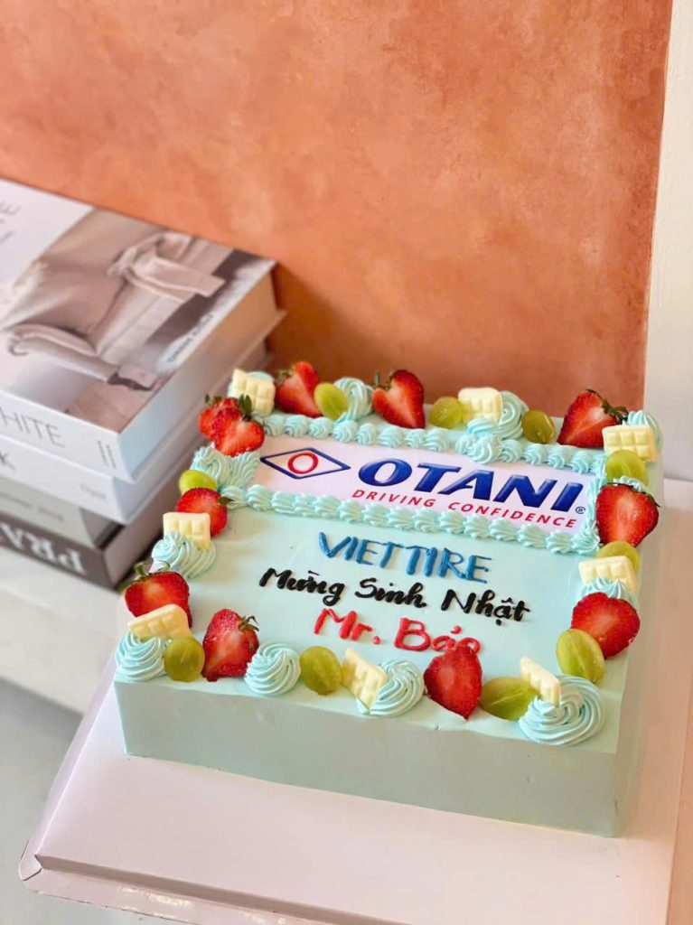 Bánh tặng khách hàng đối tác 023