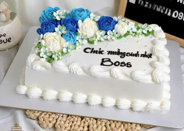 Bánh tặng khách hàng đối tác 026