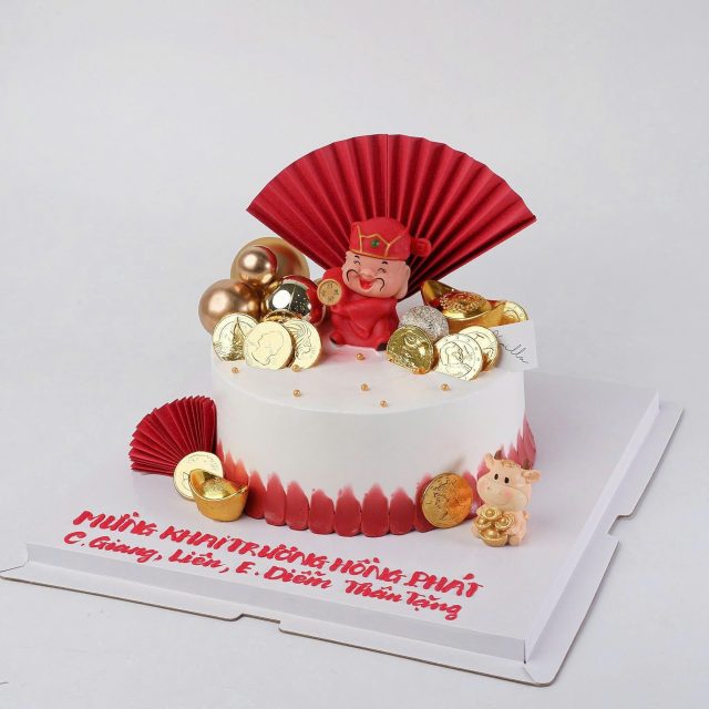 Bánh khai trương 002