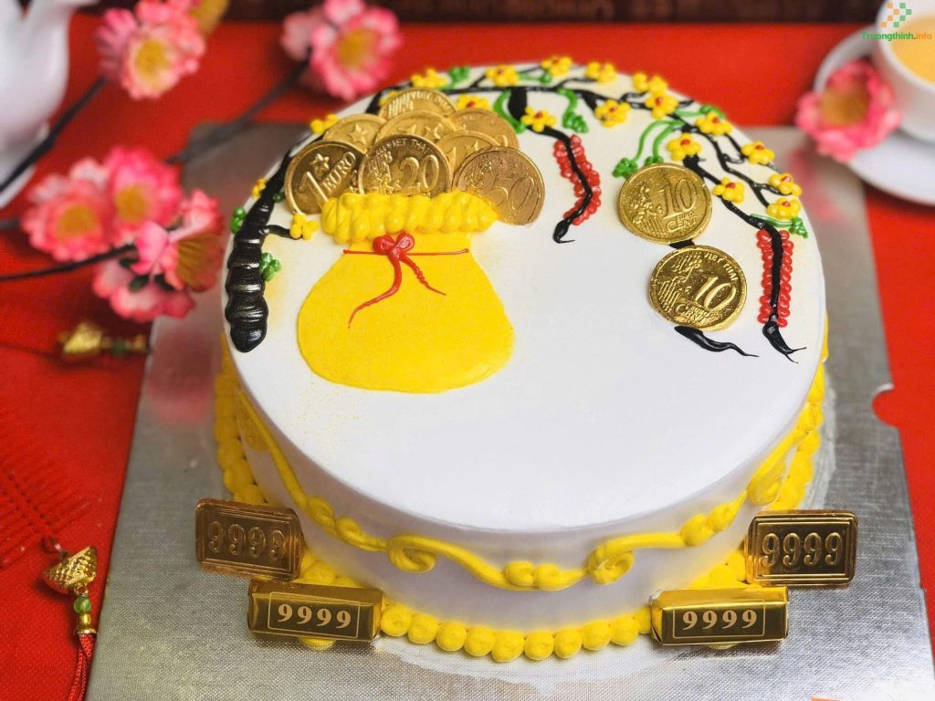 Bánh khai trương 003