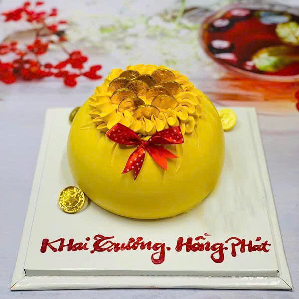 Bánh khai trương 006