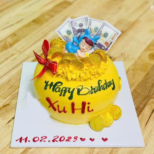 Bánh khai trương 017