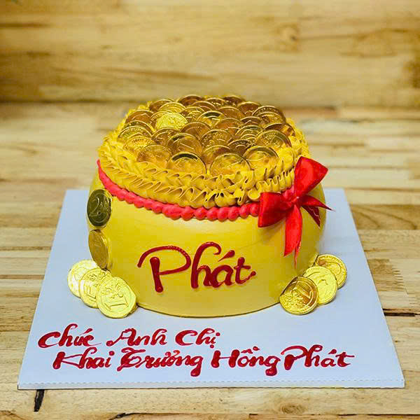Bánh khai trương 018