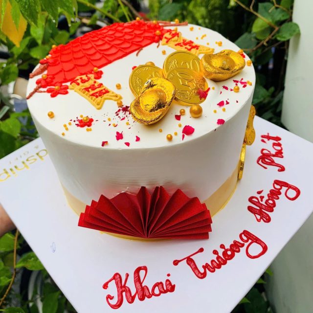 Bánh khai trương 020