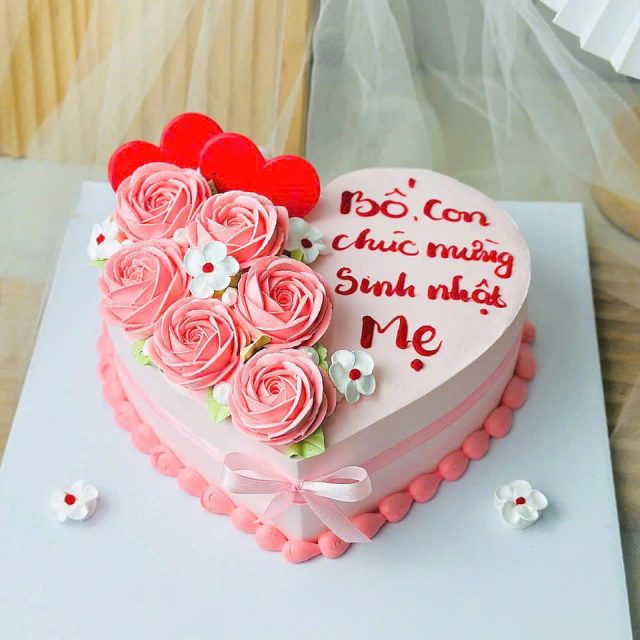 Bánh sinh nhật bố mẹ 003