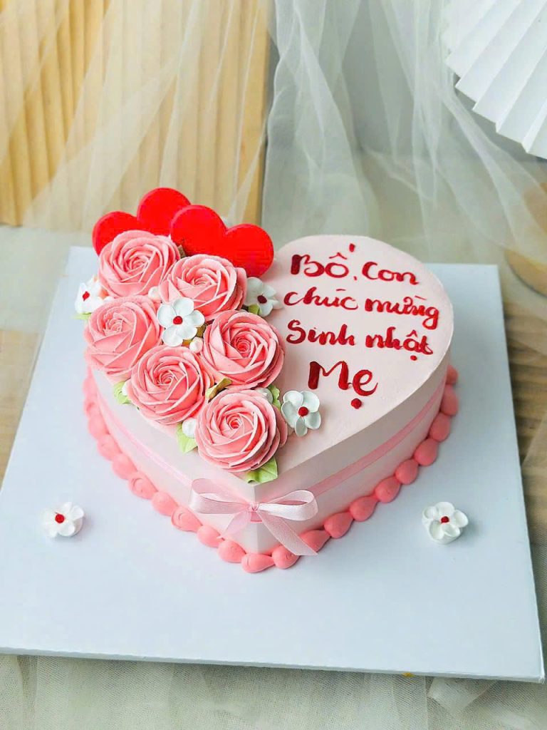 Bánh sinh nhật bố mẹ 003