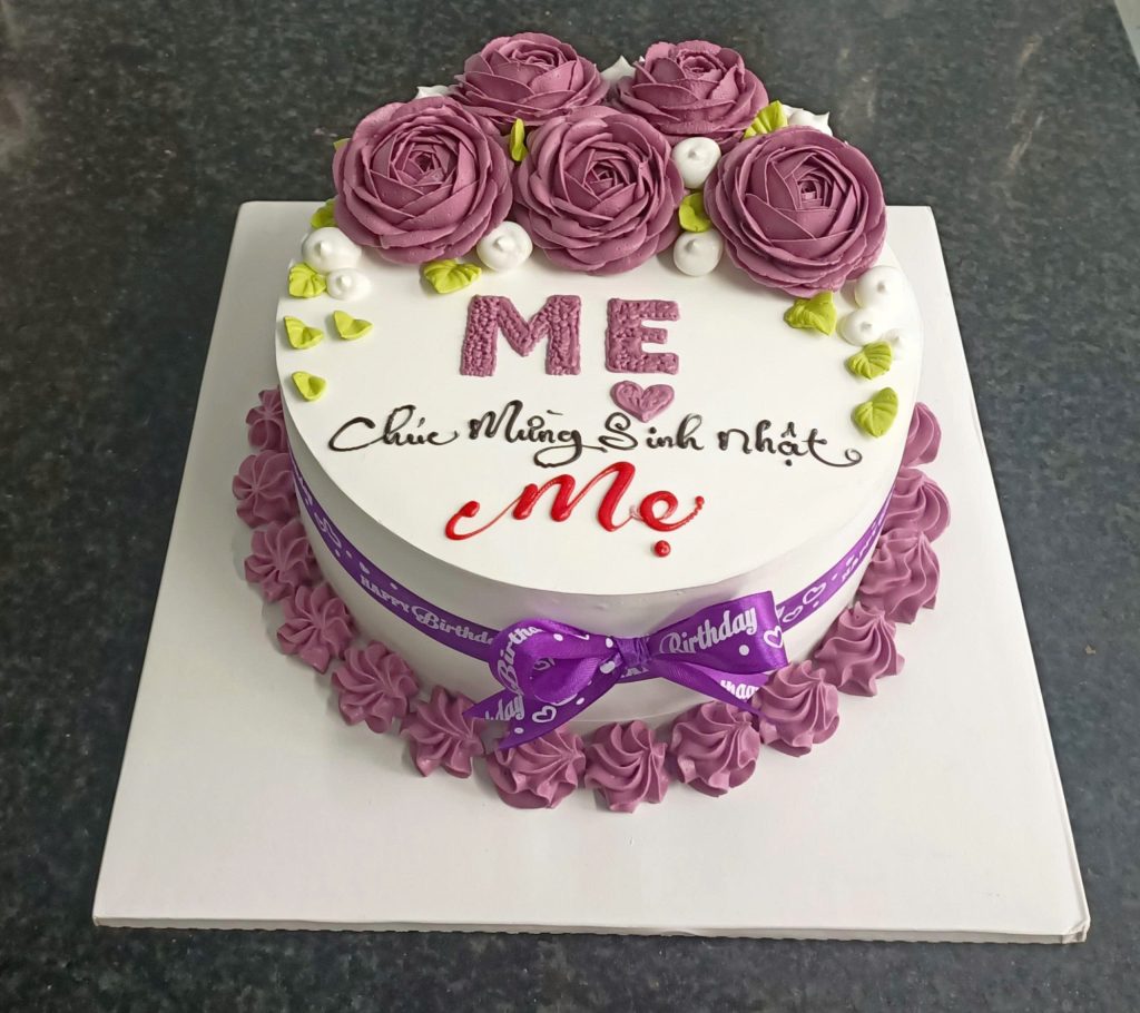 Bánh sinh nhật bố mẹ 018