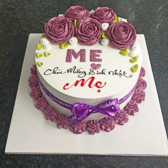 Bánh sinh nhật bố mẹ 018