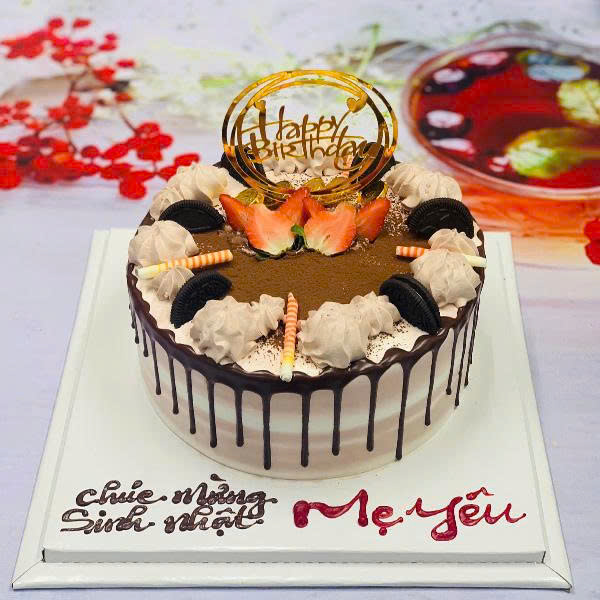 Bánh sinh nhật bố mẹ 023