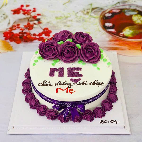 Bánh sinh nhật bố mẹ 025