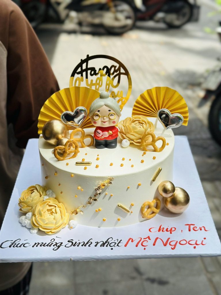 Bánh sinh nhật ông bà 004
