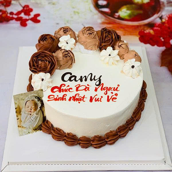Bánh sinh nhật ông bà 005