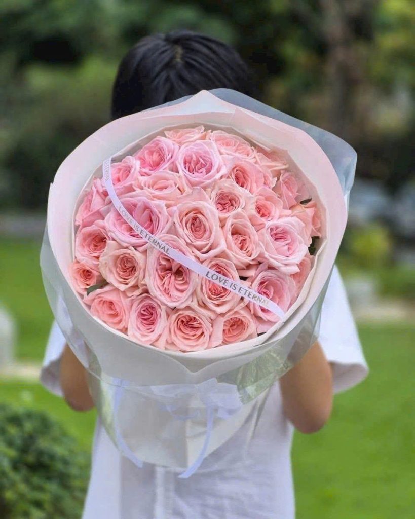 Hoa tươi 002