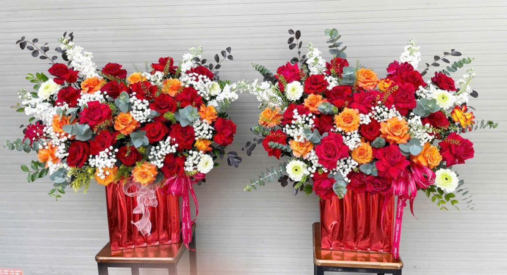 Hoa tươi 003