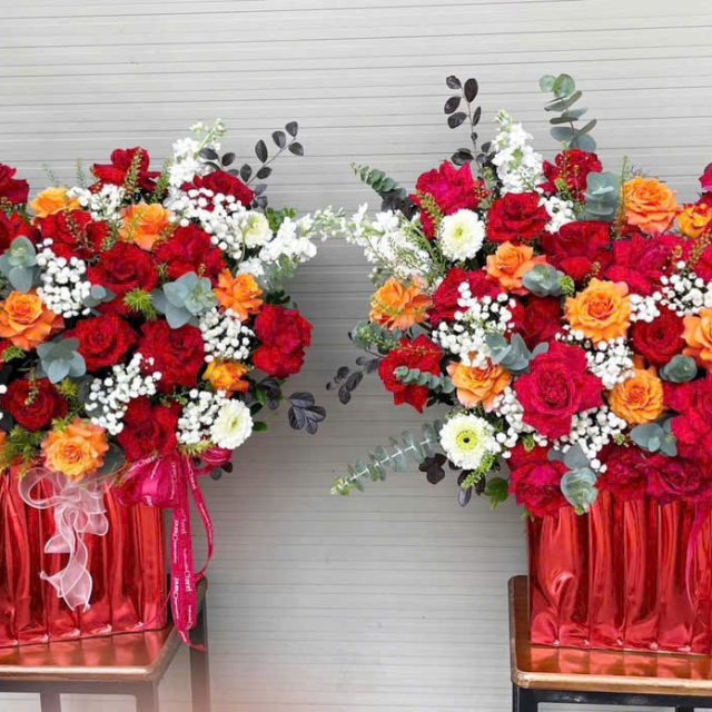 Hoa tươi 003