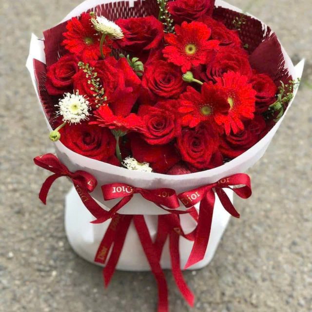 Hoa tươi 005