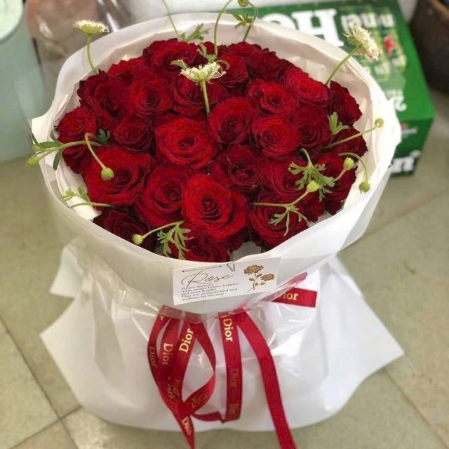 Hoa tươi 006