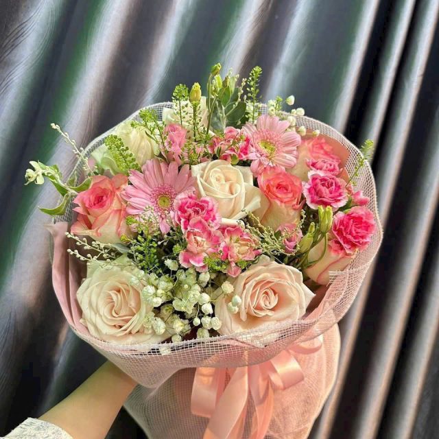 Hoa tươi 009