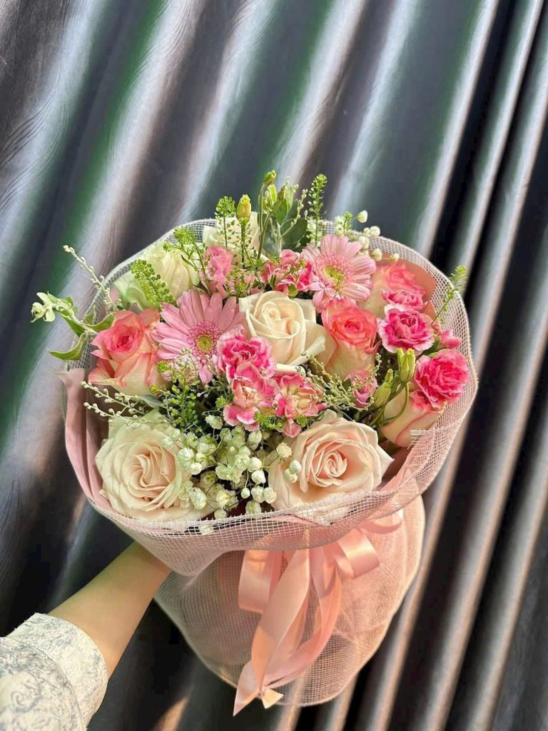Hoa tươi 009