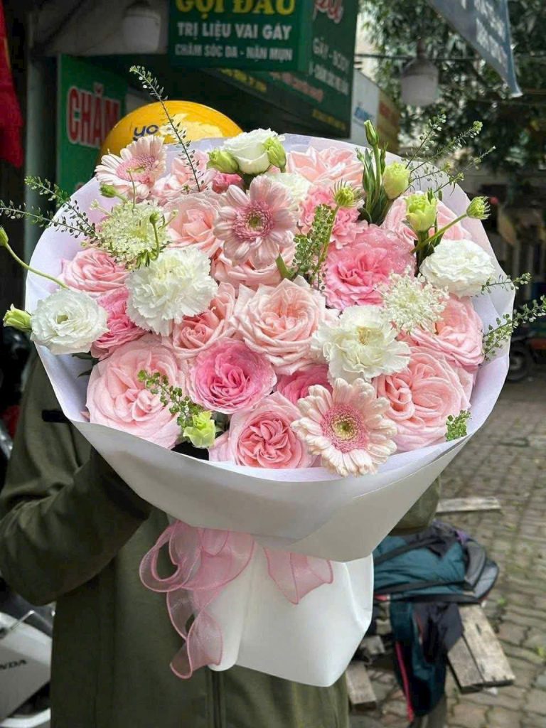 Hoa tươi 012