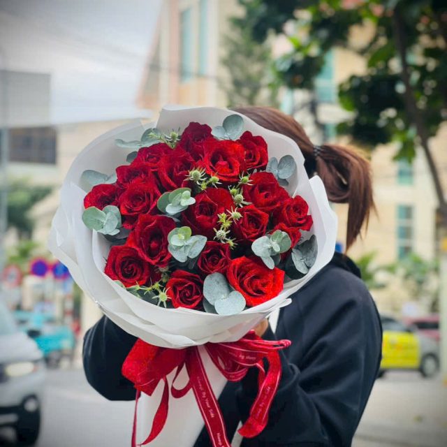 Hoa tươi 015