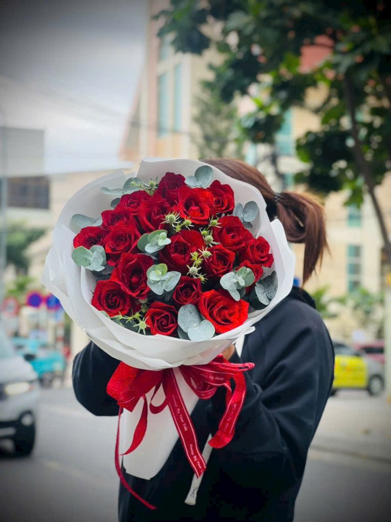 Hoa tươi 015