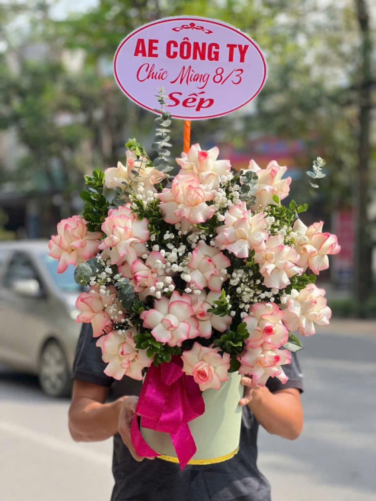 Hoa tươi 016