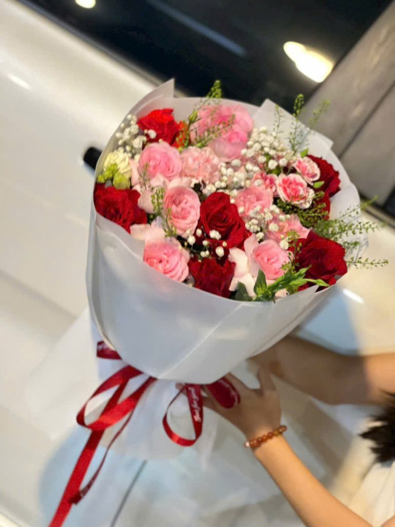 Hoa tươi 017