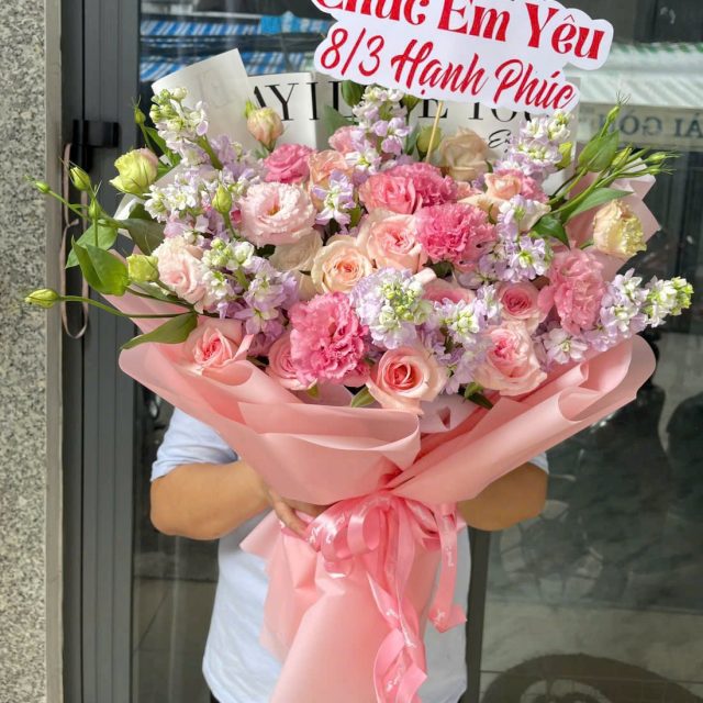 Hoa tươi 018