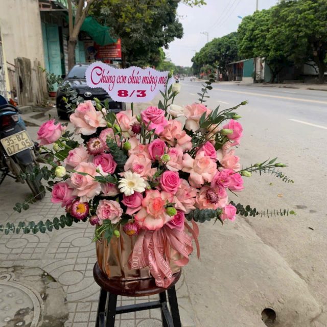 Hoa tươi 019