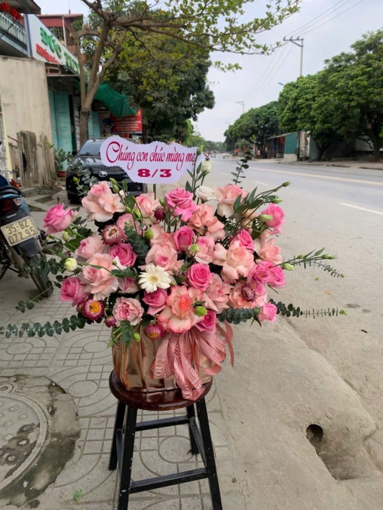 Hoa tươi 019