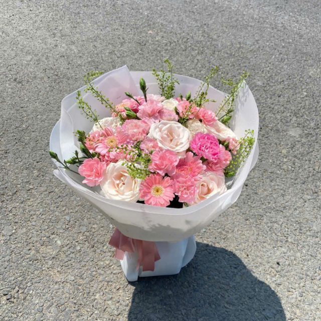 Hoa tươi 020