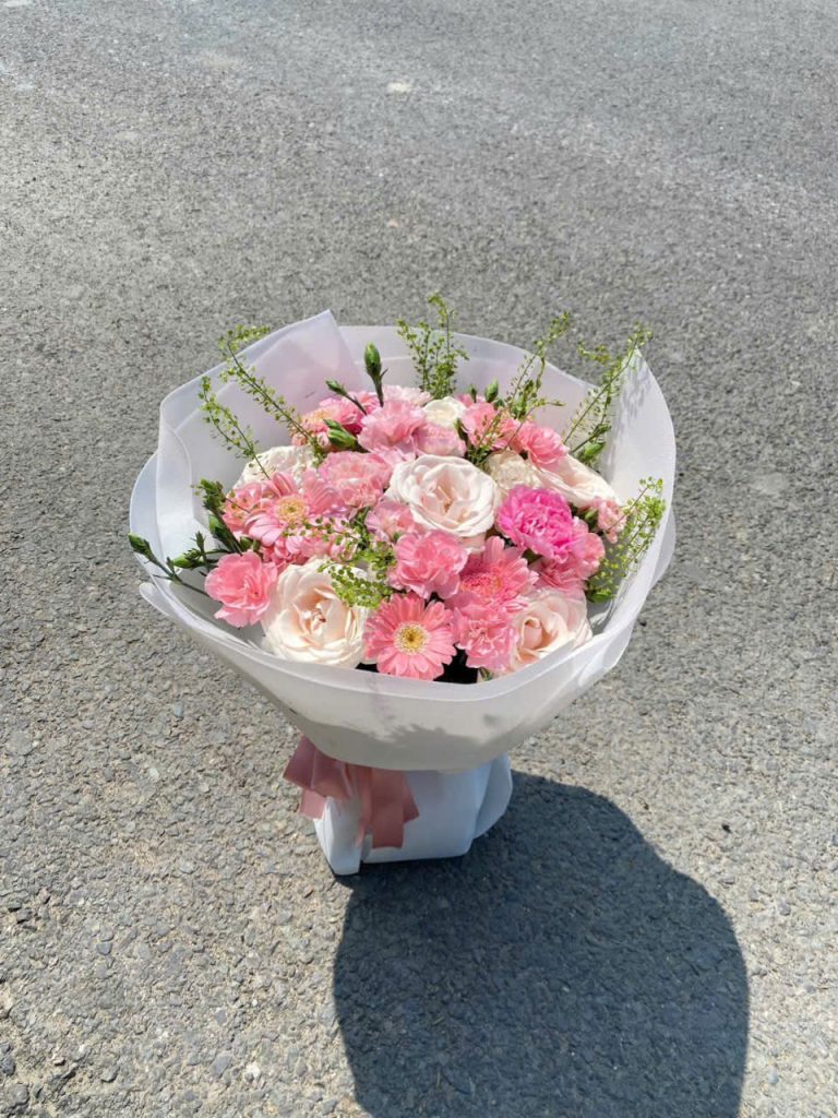 Hoa tươi 020