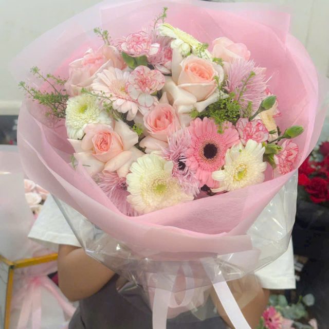 Hoa tươi 021