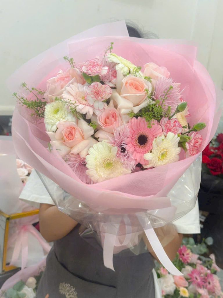 Hoa tươi 021
